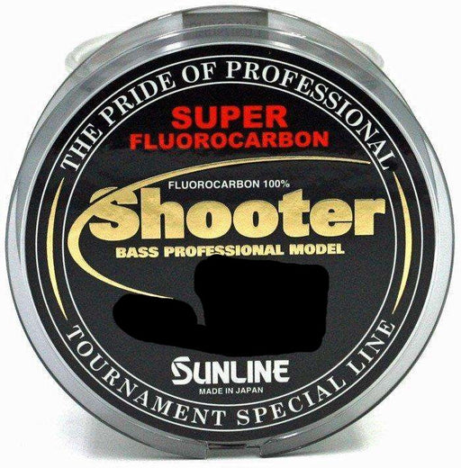 Sunline Shooter Flurorocarbon