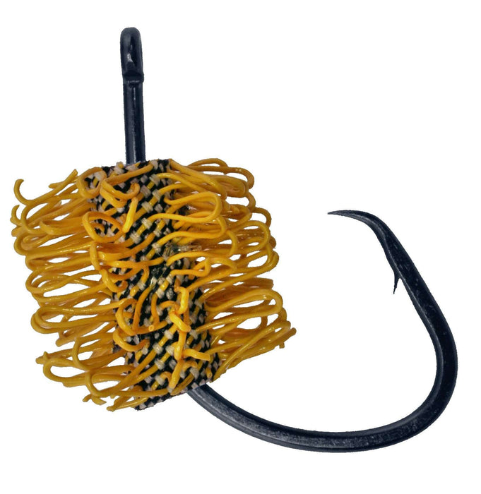 boss fish hooked inc Boss Kat Sticky Web w/Circle Hook — Lake Pro Tackle