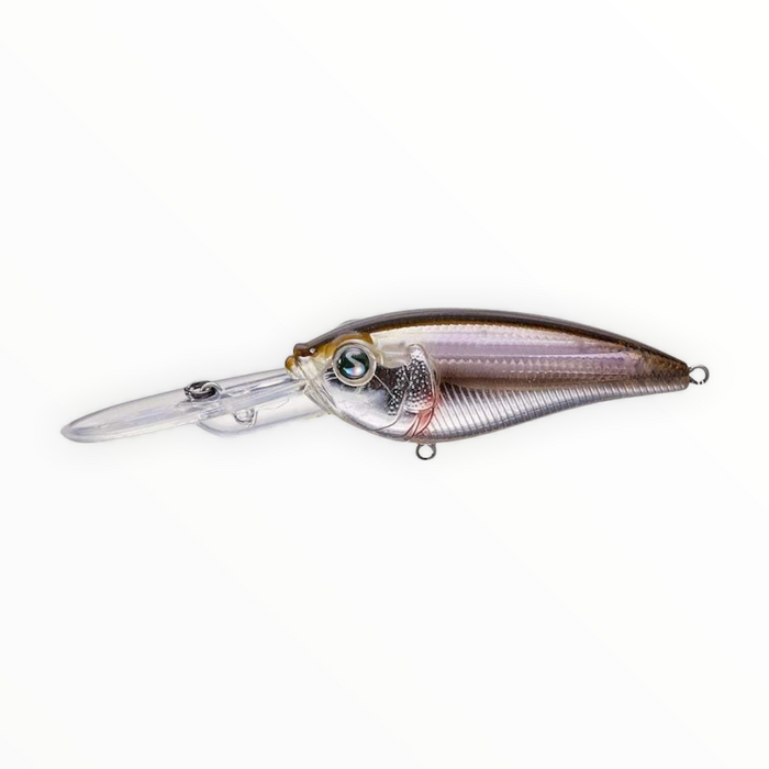 River Sea Tactical DD Crank