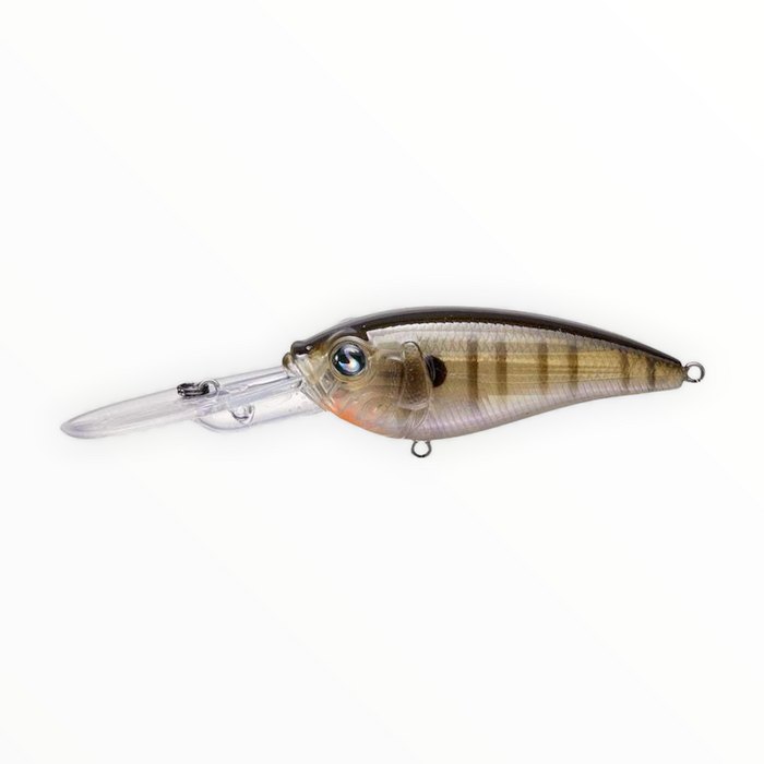 dd fishing lure River 2 Sea Tactical DD Crank
