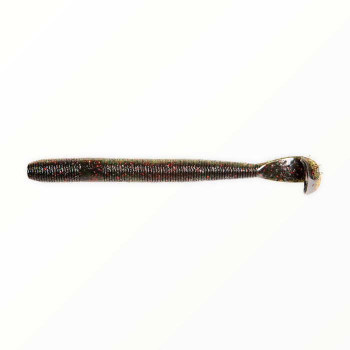 Z-Man's Turbo CrawZ - In-Fisherman Z-Man's Turbo CrawZ - In-Fisherman