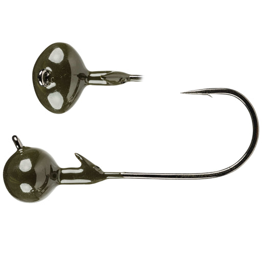 Strike King Tour Grade Football Jig Heads