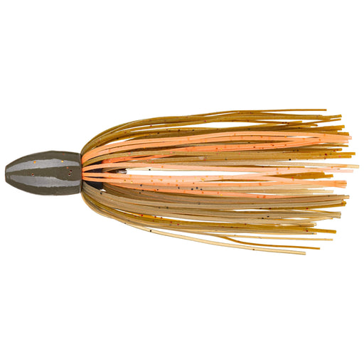 Strike King Tour Grade Slither Rig