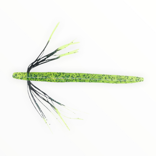 Tightline UV Uvenko with Whiskers- Chart Pepper