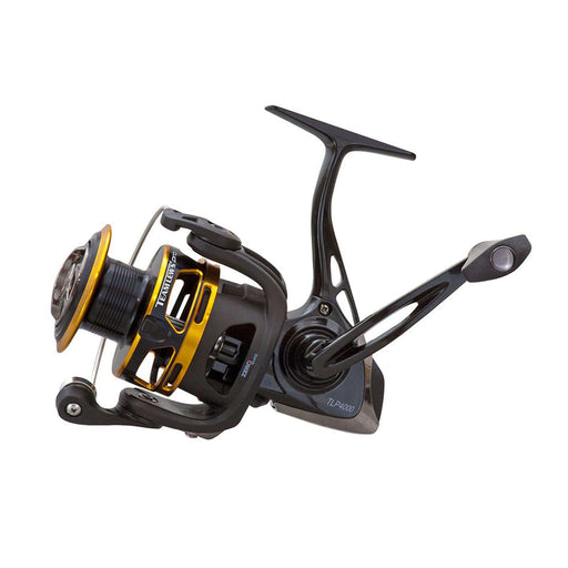 Lew's Pro Speed Spin TLP3000 Spinning Reel