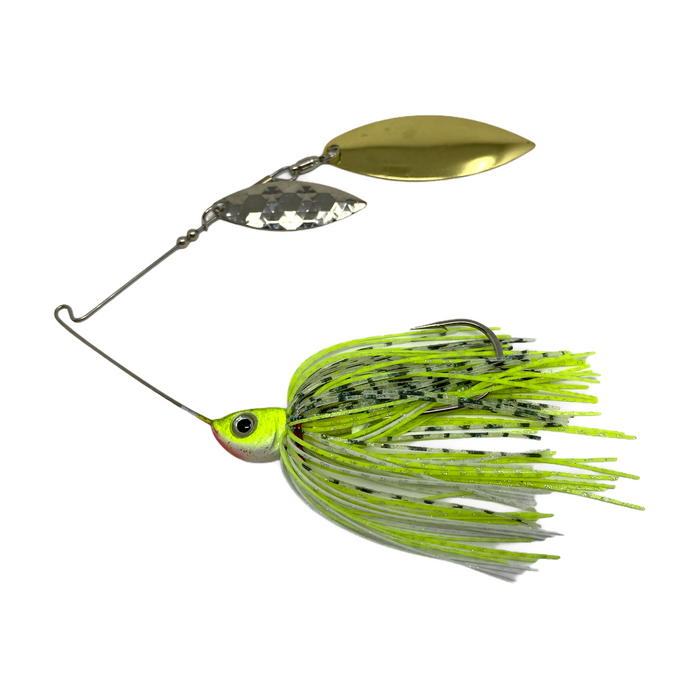 best baitcast reel for spinnerbaits Bass Assets The O.G. Series Spinnerbait — Lake Pro Tackle
