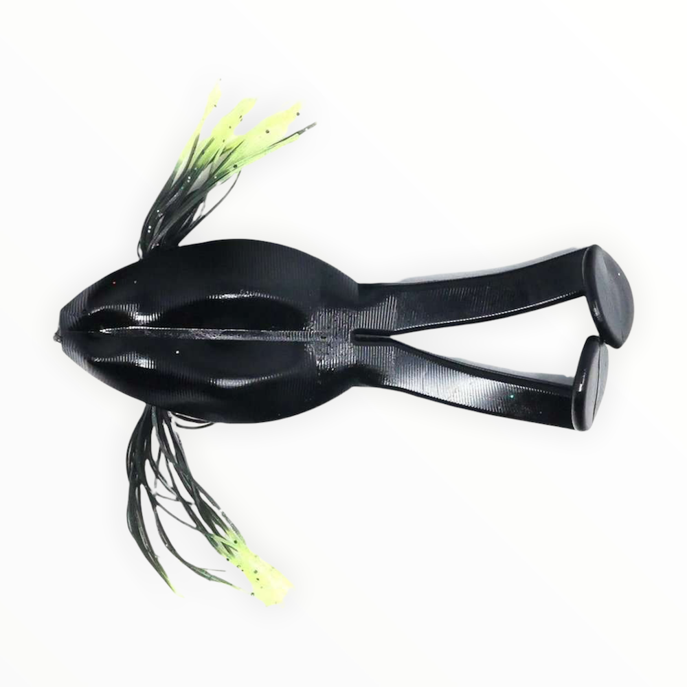 Tightlines UV Ripplepower Worm