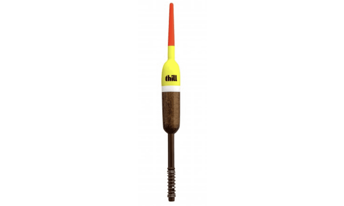 Thill America's Classic Float - 3/8 Pencil Spring