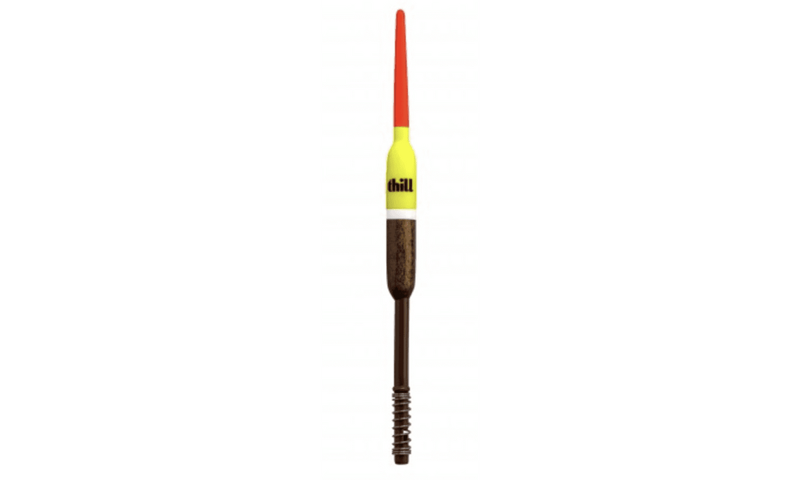 Thill America's Classic Spring Pencil