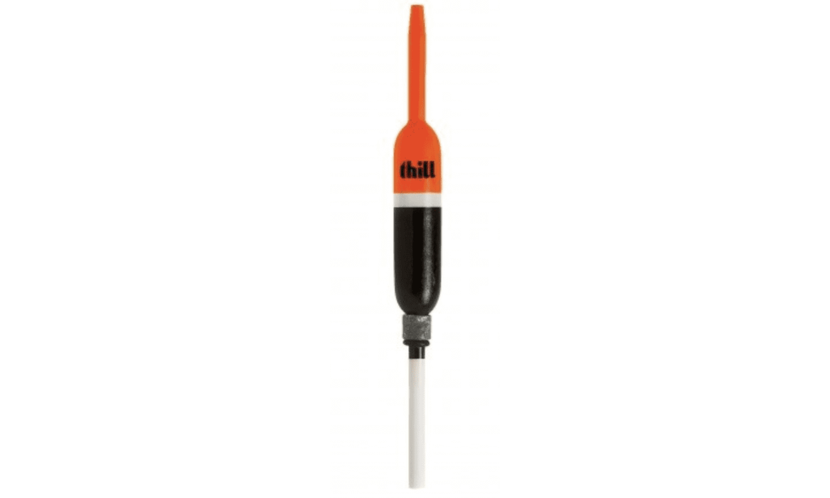 Thill Premium Weighted Pencil Slip Float — Lake Pro Tackle