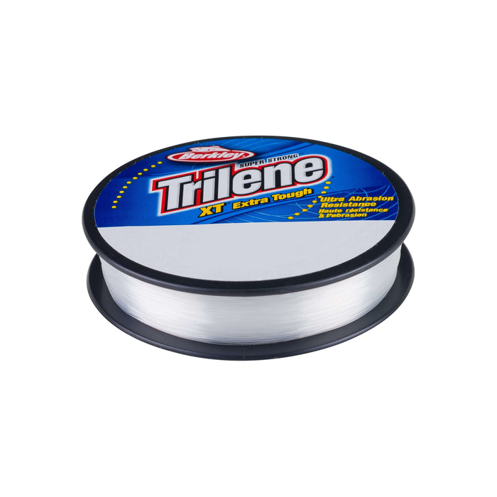 Ligne de pêche Berkley Trilene XT Super Strong Mono 12 lb 275 yds Ligne de pêche Berkley Trilene XT Super Strong Mono 12 lb 275 yds