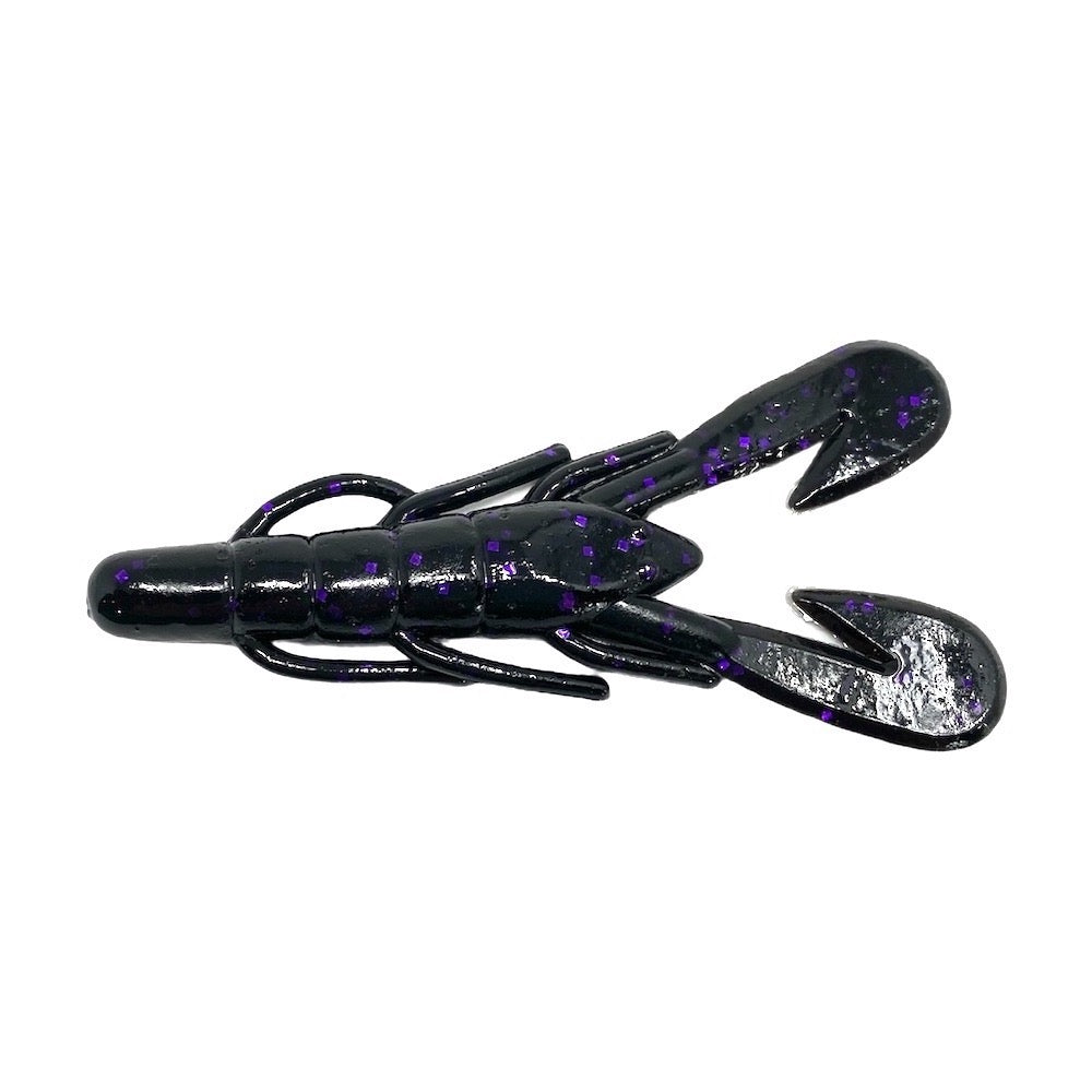 Zoom U-V Speed Craw — Lake Pro Tackle