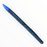 V&M Chopstick Worm- Black Blue Blue Tip