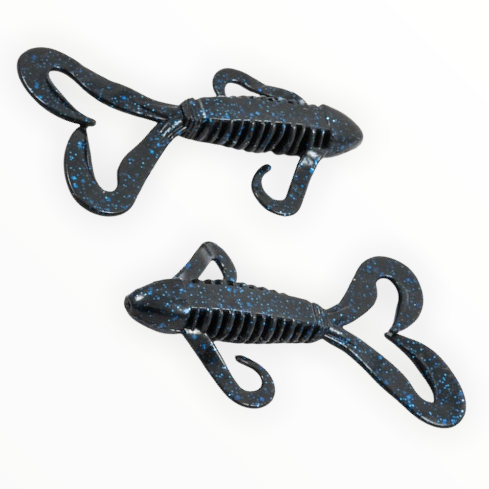 V&M J-Proz Series J-Bug | Soft Plastic