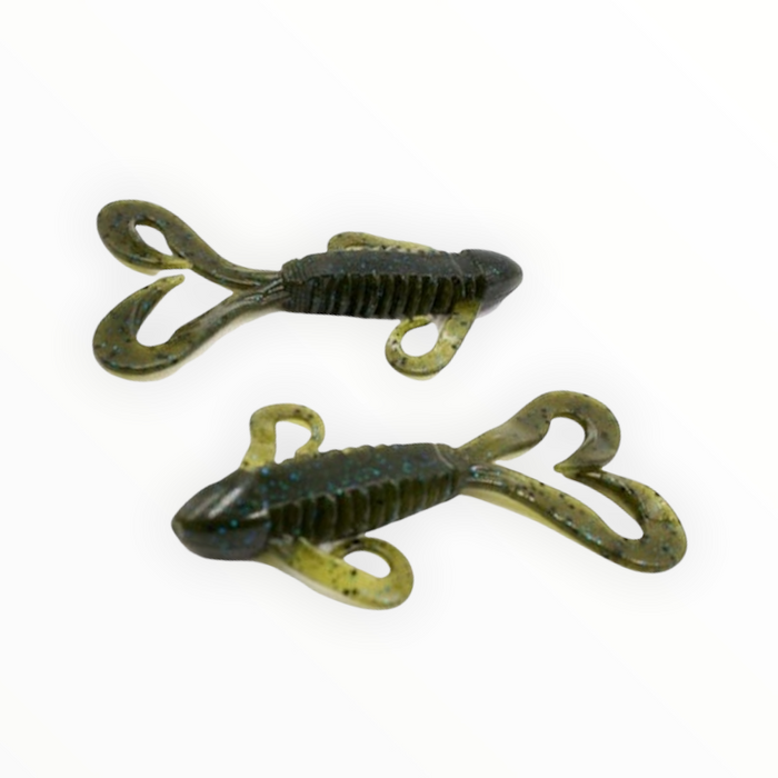 bvi fishing lures V&M J-Proz Series J-Bug | Soft Plastic