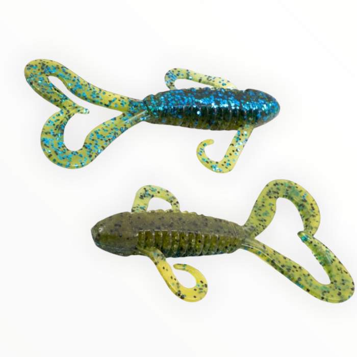 bvi fishing lures V&M J-Bug