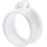 VMC Crossover Ring- Clear