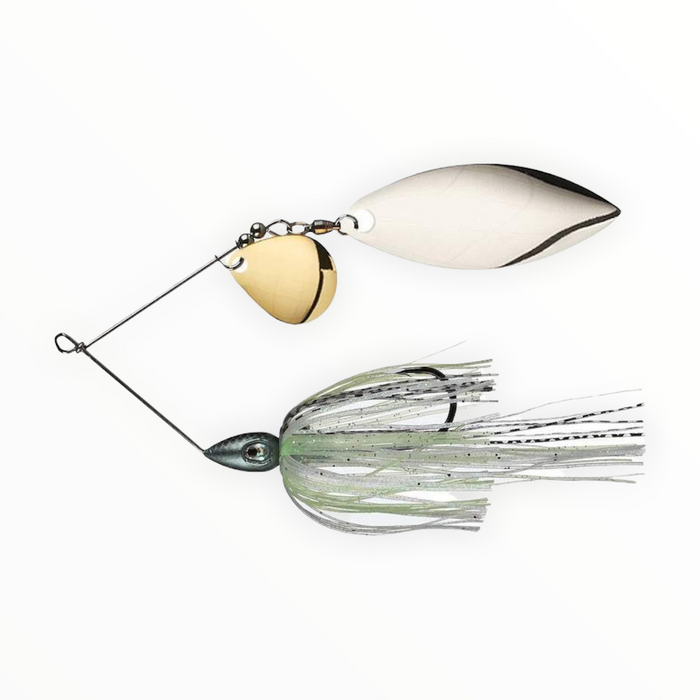 War Eagle Spinnerbait  Spinnerbaits — Lake Pro Tackle
