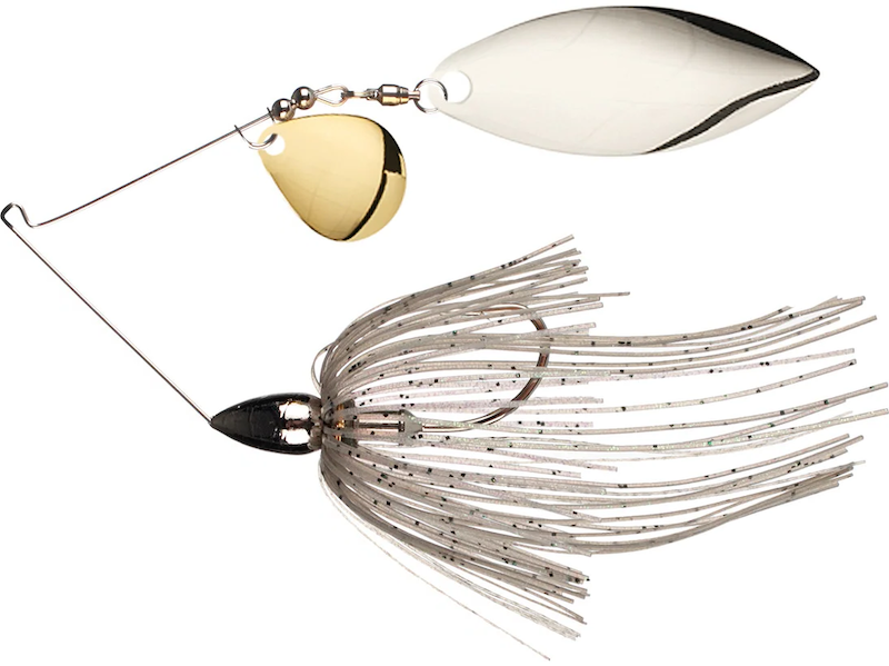 War Eagle Spinnerbait  Spinnerbaits — Lake Pro Tackle