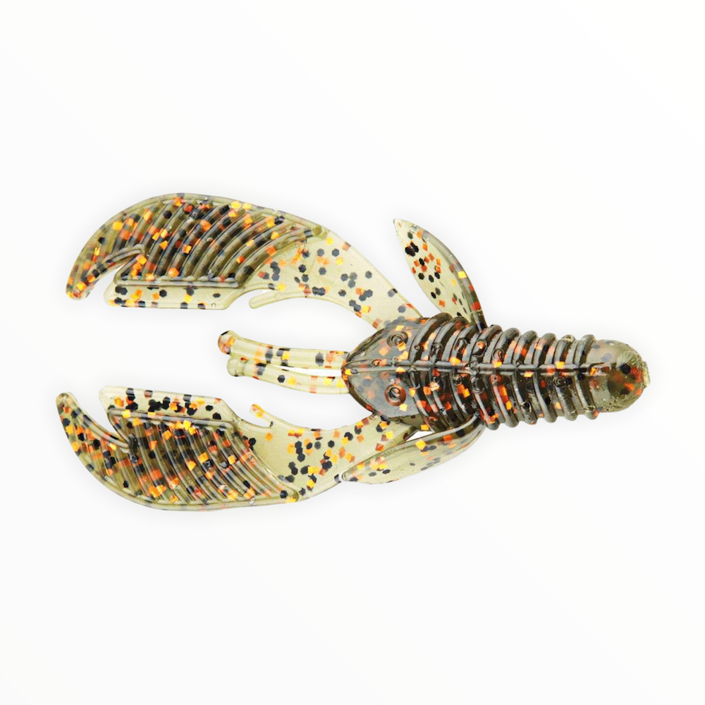 Xcite Raptor Tail Chunk — Lake Pro Tackle