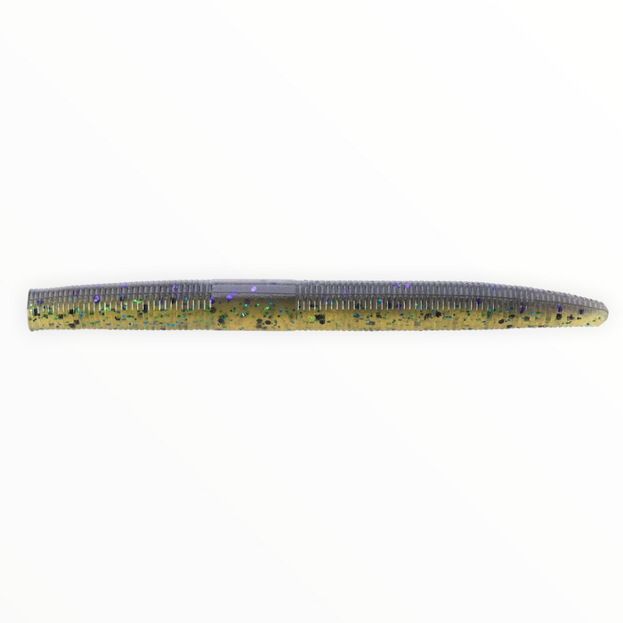 YUM Dinger Classic Worm Multiuso In Plastica Morbida Per La Pesca Della YUM Dinger Classic Worm Multiuso In Plastica Morbida Per La Pesca Della