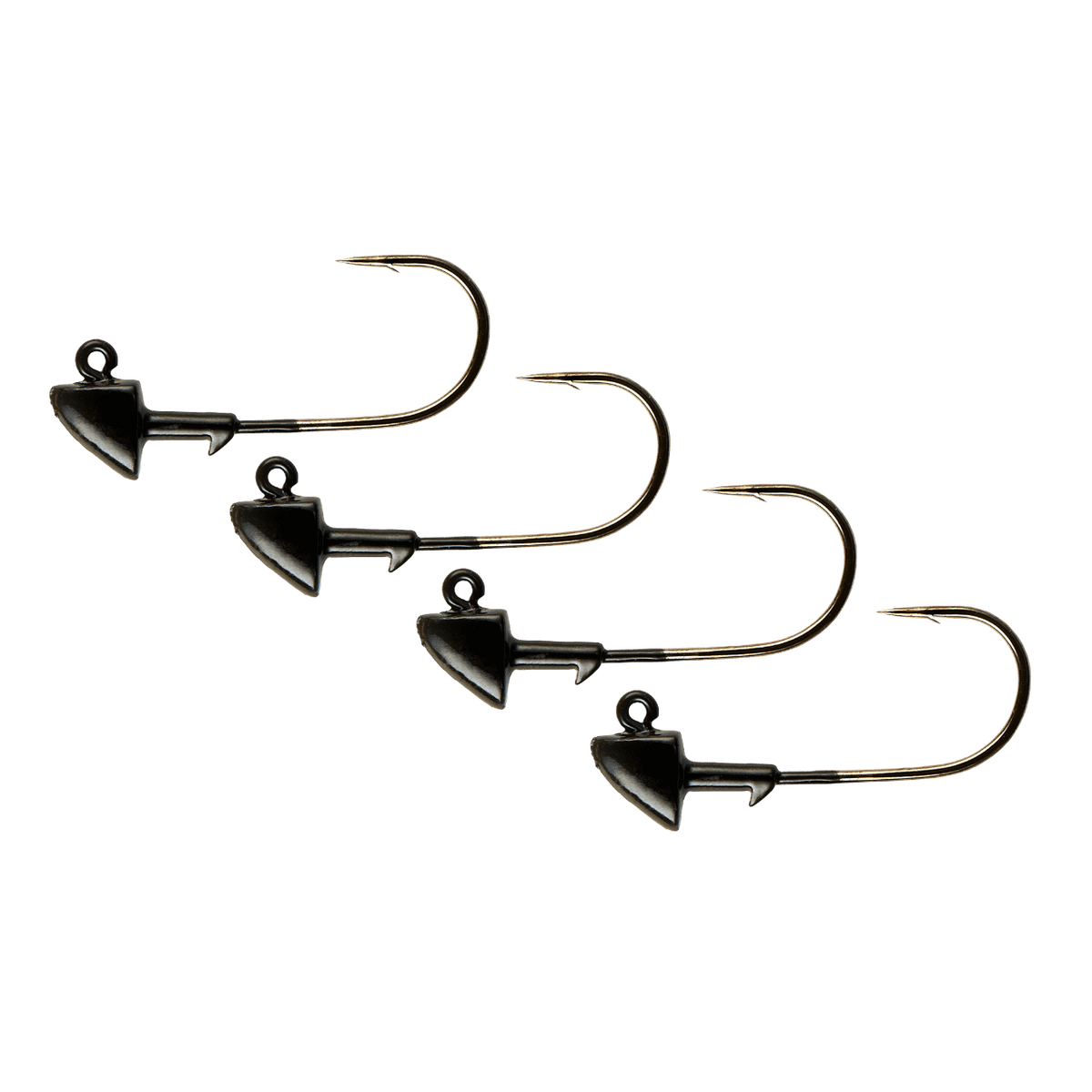 Yum YUMbrella Money Head Jig Heads — Lake Pro Tackle