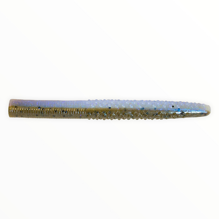 Z-Man Big TRD PB&J, 4-In Z-Man Big TRD PB&J, 4-In