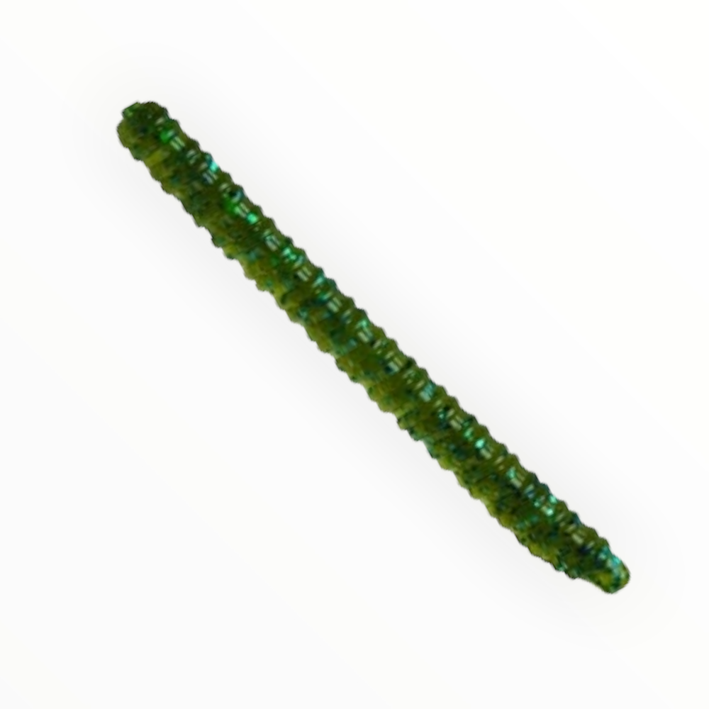 centipede fishing lure Zoom Centipede 4" 20pk Blue Watermelon