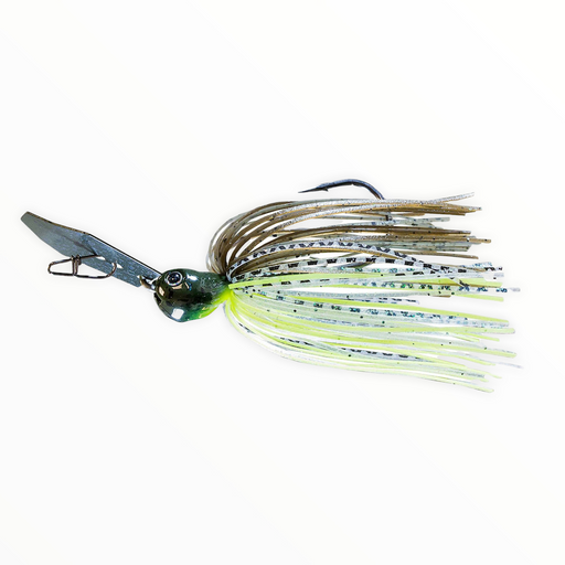 Missile Baits Baby D Stroyer -Candy Grass