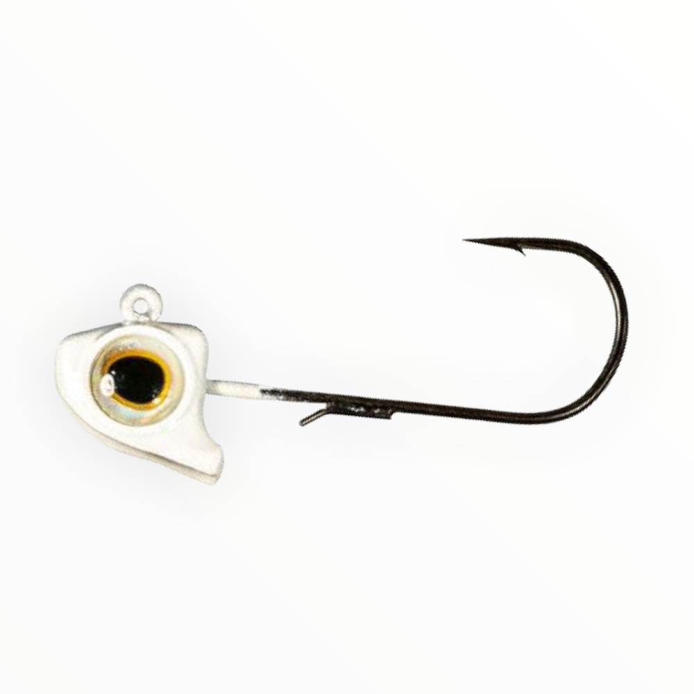 Z-Man FINESSE EYEZ™ JIGHEADS (3/0 Hook) — Lake Pro Tackle