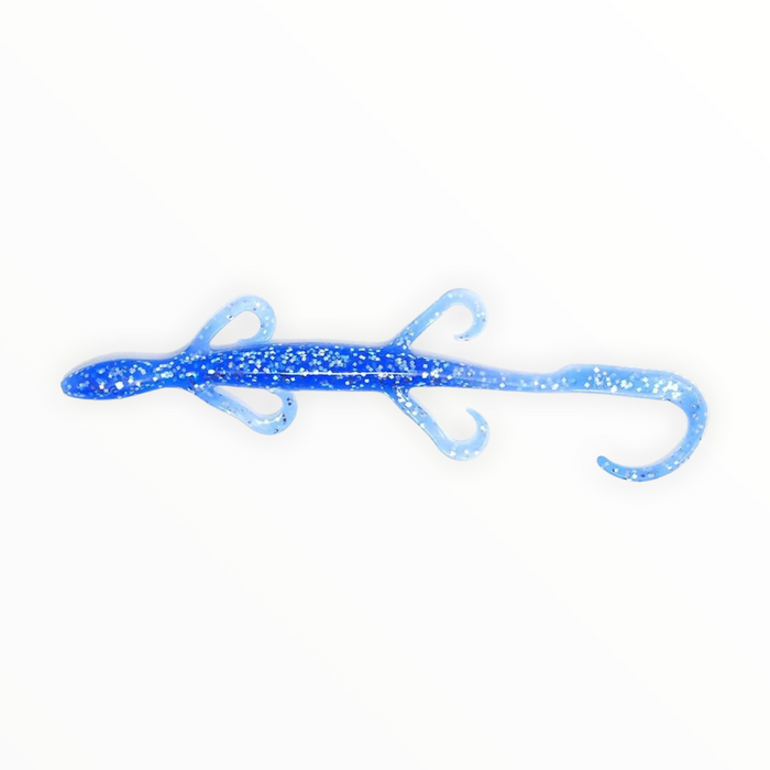 ZOOM MAGNUM LIZARD 8'' | Sabor Pesca - Loja De Pesca Desportiva Online - Foto 7