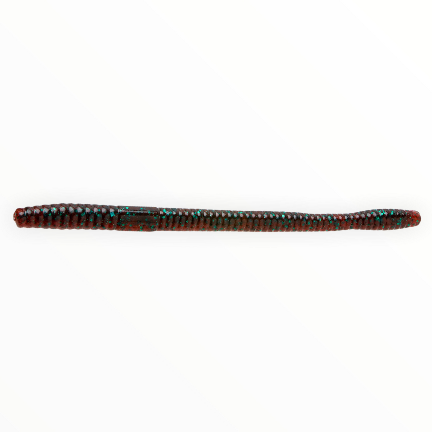 Zoom Magnum Trick Worm Straight Tail — Lake Pro Tackle