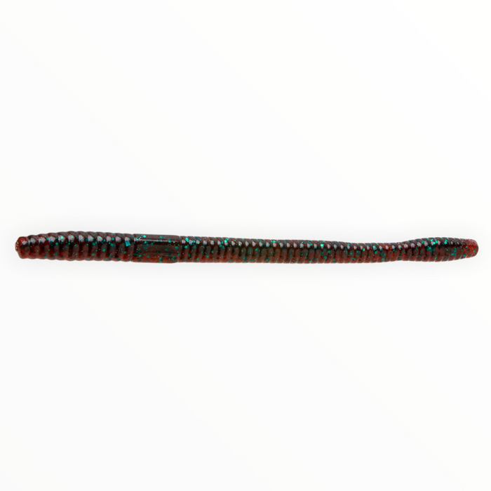 Zoom Trick Worm Tilapia Magic – Quénets The Great Outdoors Zoom Trick Worm Tilapia Magic – Quénets The Great Outdoors