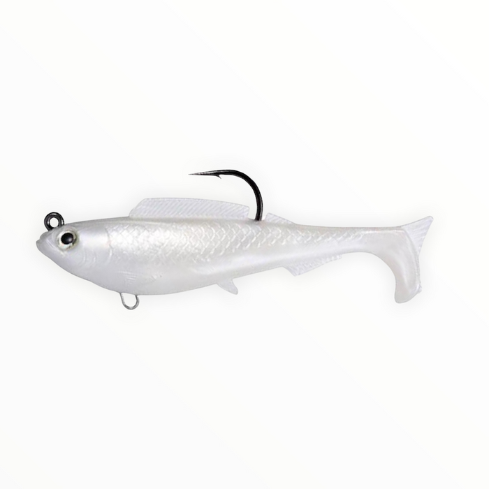 Z Man Herculez Swimbait - Negozio Di Pesca Online Bass Store - Foto 9