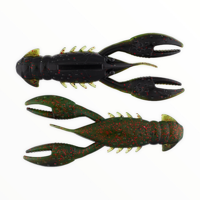 Z-Man PRO CRAWZ™ 3.5 Z-Man PRO CRAWZ™ 3.5
