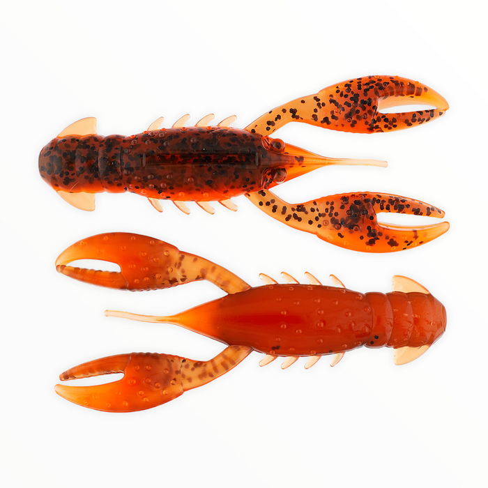 Z-Man PRO CRAWZ™ 3.5 Z-Man PRO CRAWZ™ 3.5