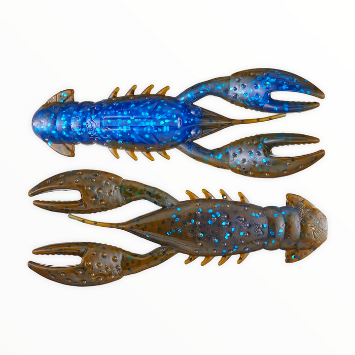 Z-Man PRO CRAWZ™ 3.5 Z-Man PRO CRAWZ™ 3.5