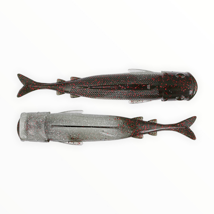 Zman Pop ShadZ | Topwater — Lake Pro Tackle Zman Pop ShadZ | Topwater — Lake Pro Tackle