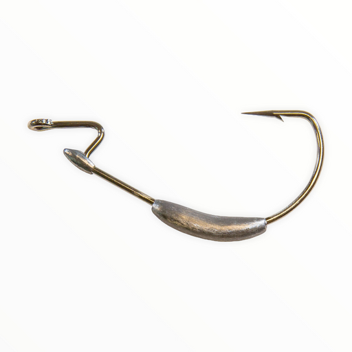 Zman TT Lures Chinlock Hook