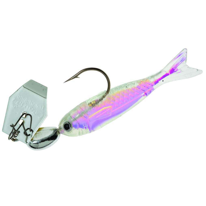 Zman Chatterbait - Fishing Tackle - Bass Fishing Forums