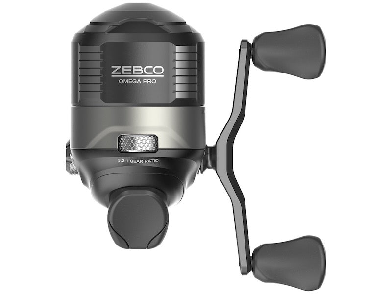 Zebco Z-Sea Ruby Head Pilker – Jig Per Pesca In Mare – 200g Nero/Argento – Esche Artificiali Con Amo 2/0