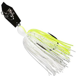  Z-Man CB-FBMINI18-08 Chatterbait Flashback Mini