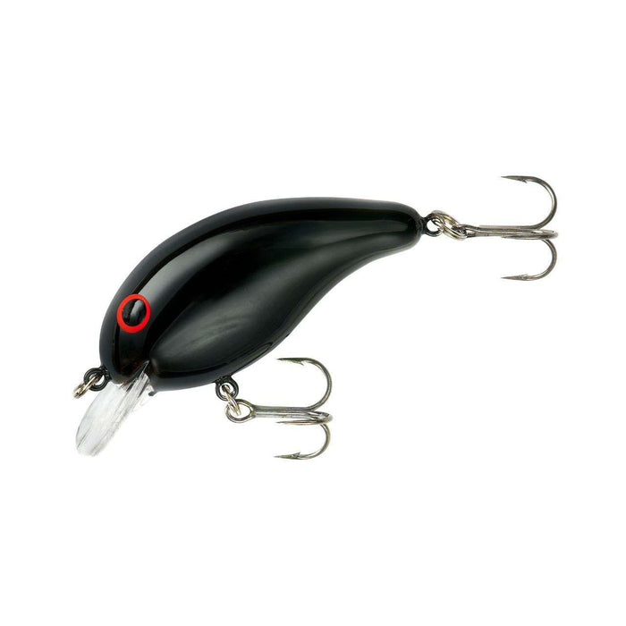 Bandit 100 Series Crankbait Solid Black