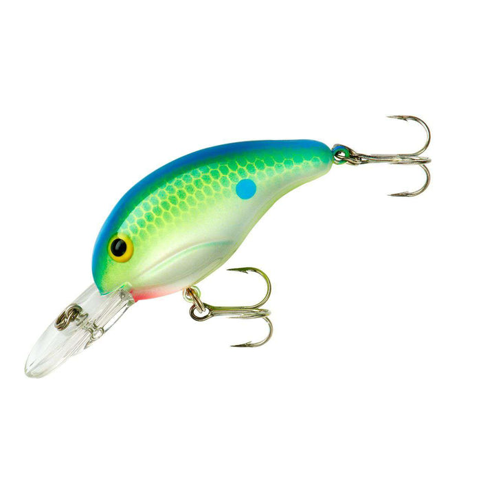 bandit generator fishing lure icast Bandit Series 200