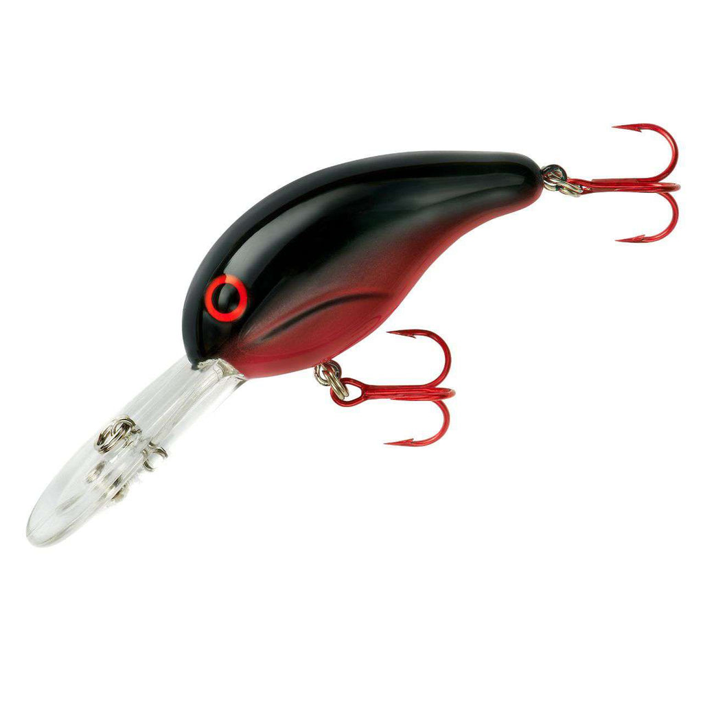 Crankbait « The One » Série Camouflage Gold 79 - Little Fisher
