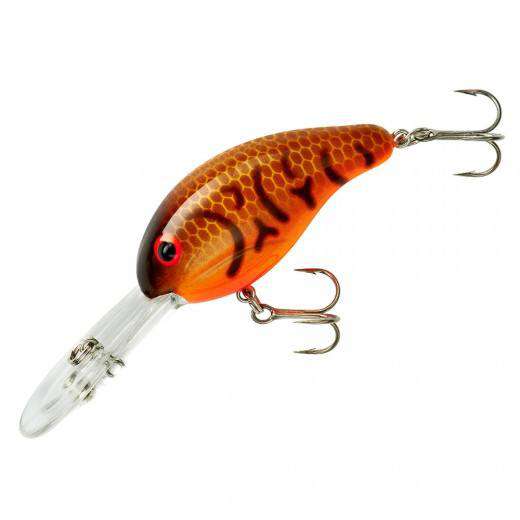 bass pro bandit lures Bandit 300 Series Crankbait