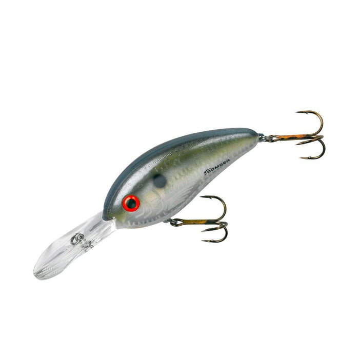 Bomber Fat Free Shad BD4 Tennessee Shad 