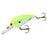 Bomber Model A B06 Chartreuse Shad 