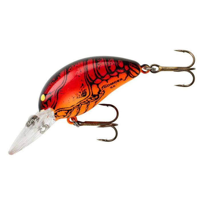 Bomber Model A B07 Apple Red Craw 