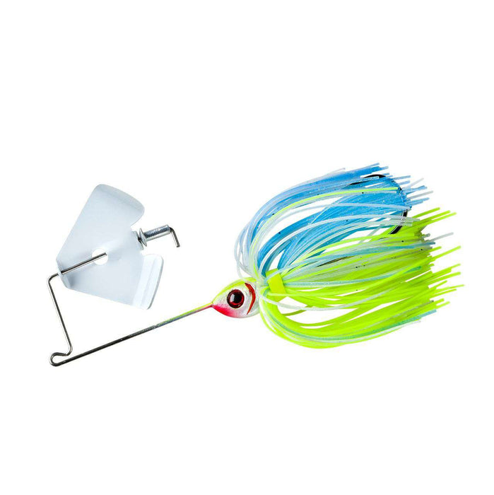 Booyah Pond Magic Buzz 1/8 oz Citrus Shad